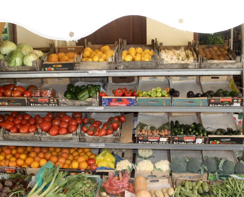 Rethymno: Private Old Town Highlights Tour with Street Food - Who will enjoy this tour most