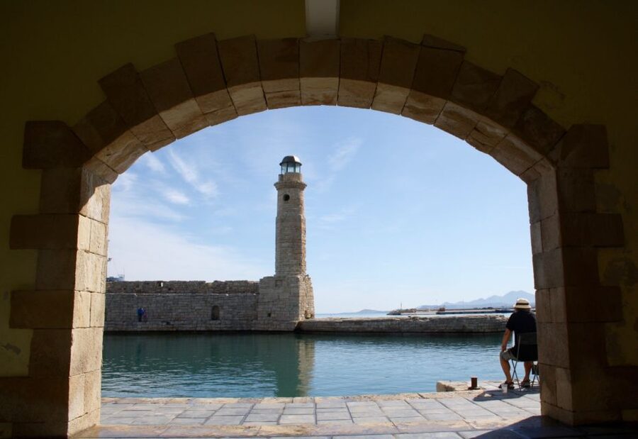 Rethymno: Private Old Town Highlights Tour with Street Food - Practical limits worth considering
