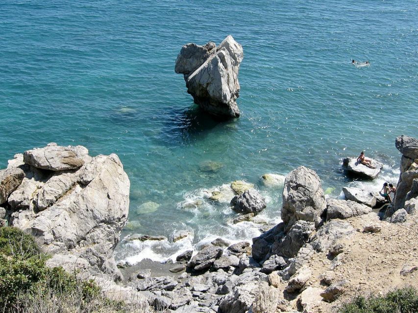 Rethymno | Safari Tour in Private - A private 4x4 day from Rethymno