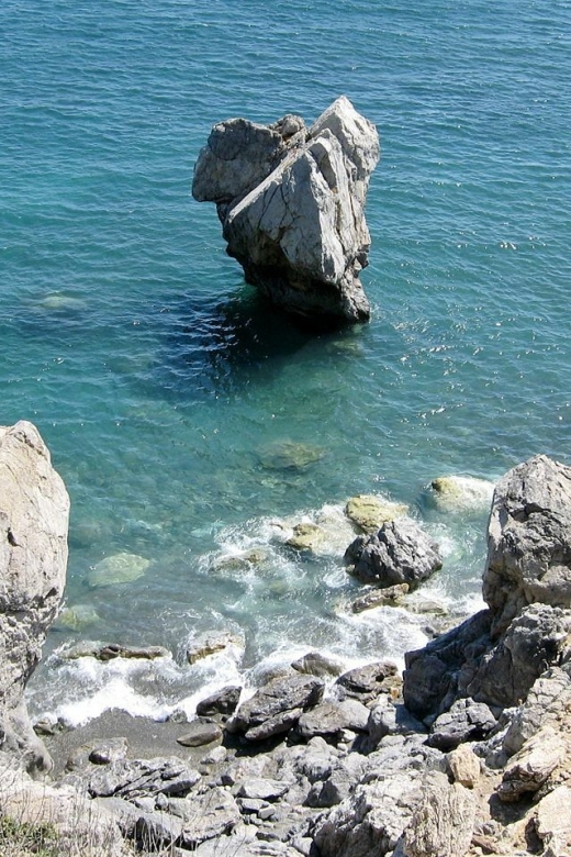 Rethymno | Safari Tour in Private - Spili and its lion-head fountains