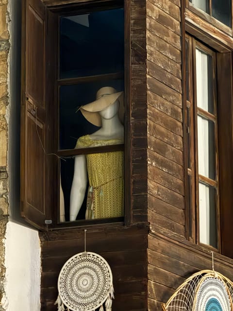 Rethymno Scavenger Hunt: Pirates, Food, Alcohol & Treasures - Practical details before you book