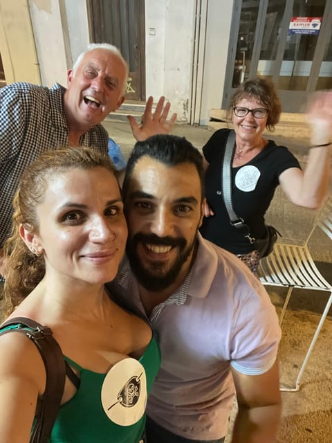 Rethymno Scavenger Hunt: Pirates, Food, Alcohol & Treasures - Rethymno Old Town becomes the playing field