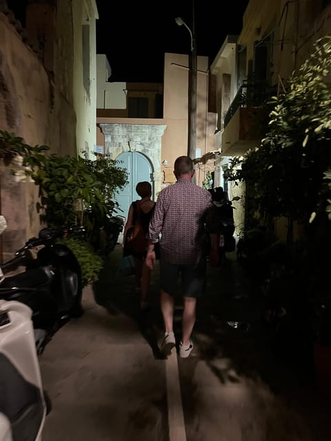 Rethymno Scavenger Hunt: Pirates, Food, Alcohol & Treasures - What the local leaders add