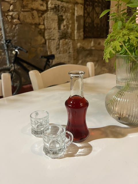 Rethymno Scavenger Hunt: Pirates, Food, Alcohol & Treasures - The $78 price and what you receive
