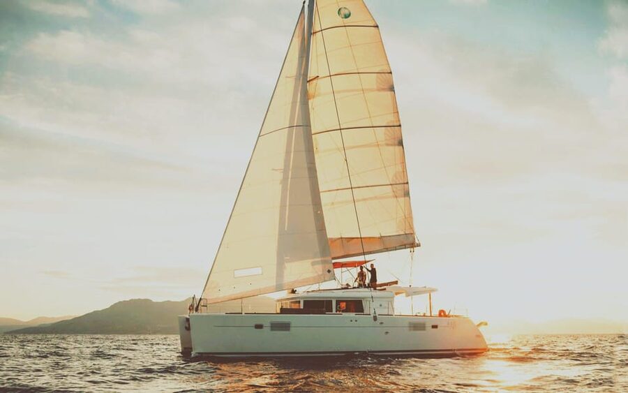 Rethymno: Sunset Catamaran Cruise - Sushi & Open Bar - At a glance: what makes this cruise worth considering