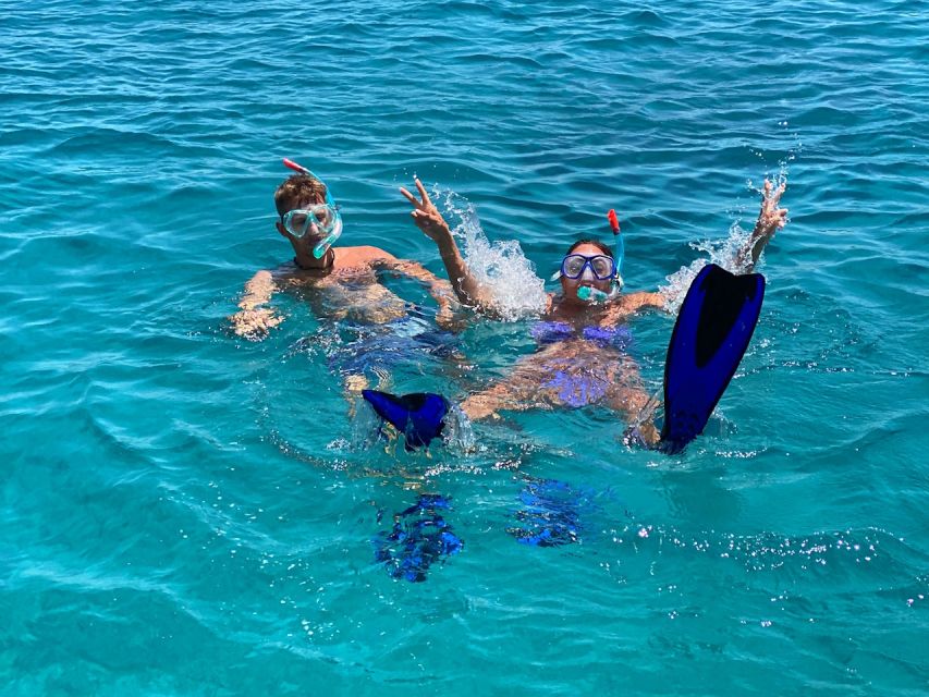 Rethymno: Sunset Catamaran Cruise - Sushi & Open Bar - Should you book the DanEri sunset catamaran?