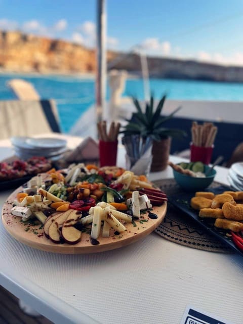 Rethymno: Sunset Catamaran Cruise - Sushi & Open Bar - Is $100 a fair price?