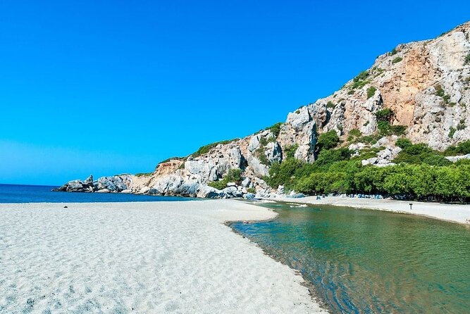 Rethymno Tour - VIP Private Tour - Why this private Rethymno day works well