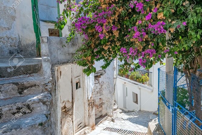 Rethymno Tour - VIP Private Tour - What the $660.84 group price really means