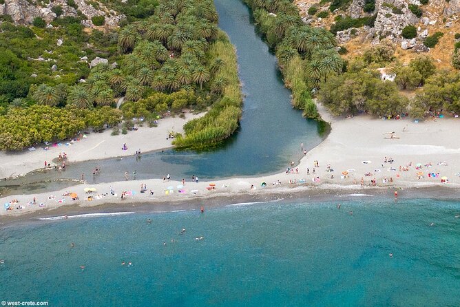 Rethymno Tour - VIP Private Tour - Spili’s fountains and shaded lanes
