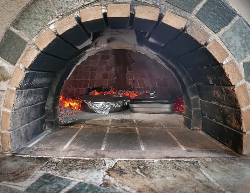 Rethymno: Traditional Cooking Class in a Cretan Village - Practical details before you go
