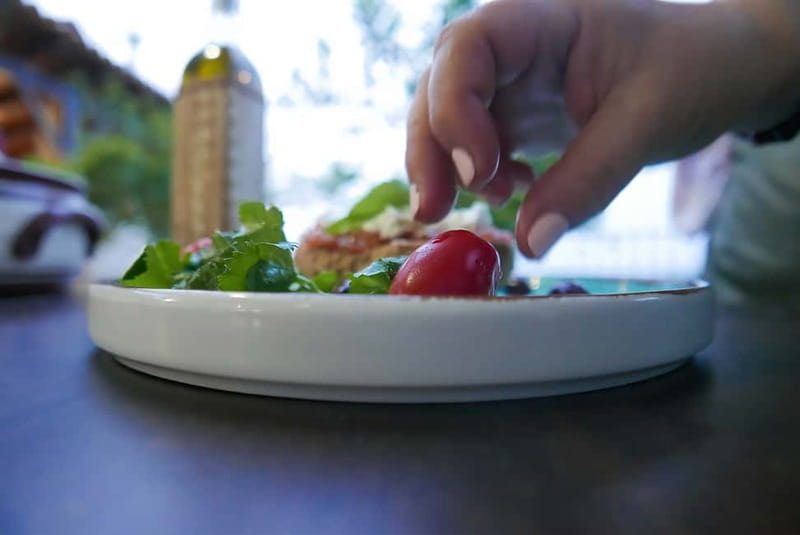 Rethymno: Traditional Cooking Class in a Cretan Village - From farm produce to the finished table