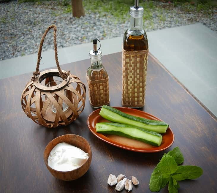 Rethymno: Traditional Cooking Class in a Cretan Village - Who should book this experience