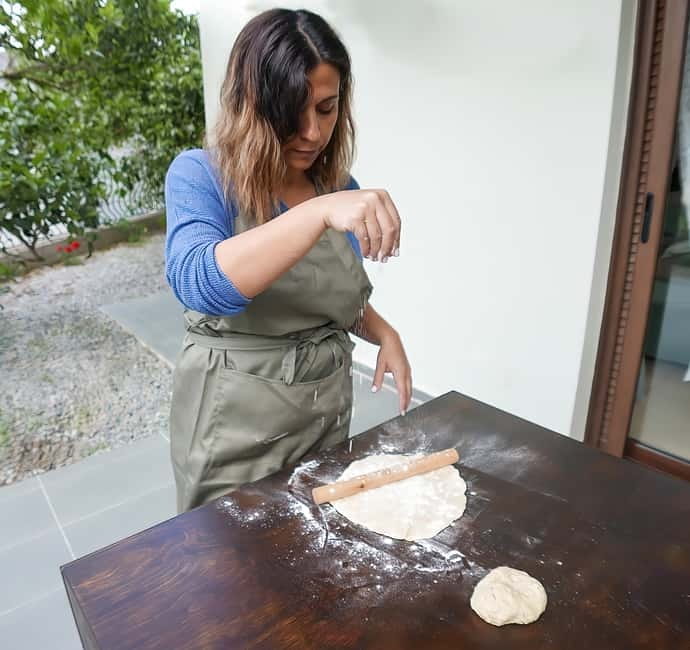 Rethymno: Traditional Cooking Class in a Cretan Village - What you actually cook