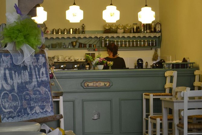 Rethymno Walking & Gastronomy Tour - Why this Rethymno food walk works so well