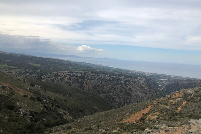 Rethymnon 4x4 Sunset Safari Tour - Why this sunset ride works