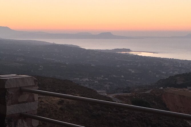 Rethymnon 4x4 Sunset Safari Tour - What the $93.45 price really covers