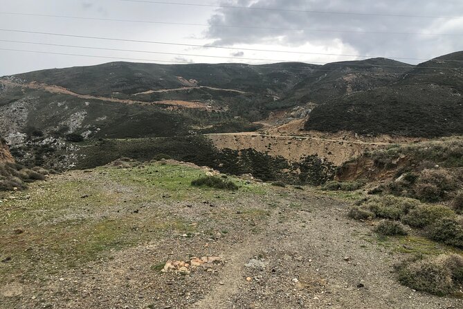 Rethymnon 4x4 Sunset Safari Tour - Who should book this outing