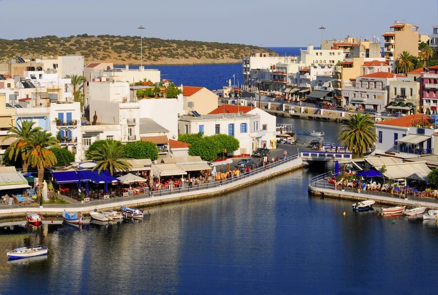 Rethymnon:Day Trip to Spinalonga, Agios Nikolaos and Elounda - Is $30 good value?