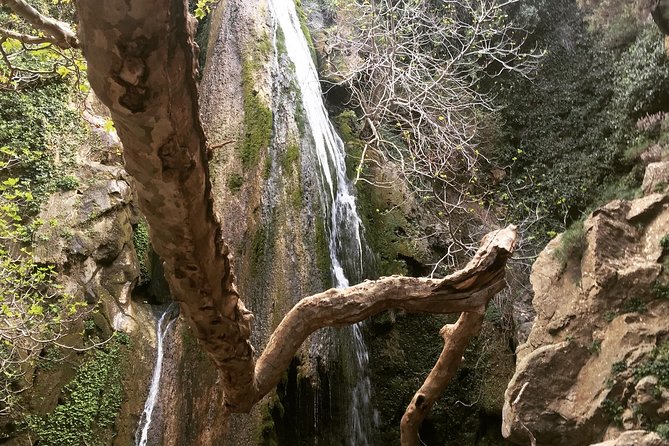 Richtis Waterfall, History, Azoria, OliveTasting, NorthCoast - Key points to know before you book