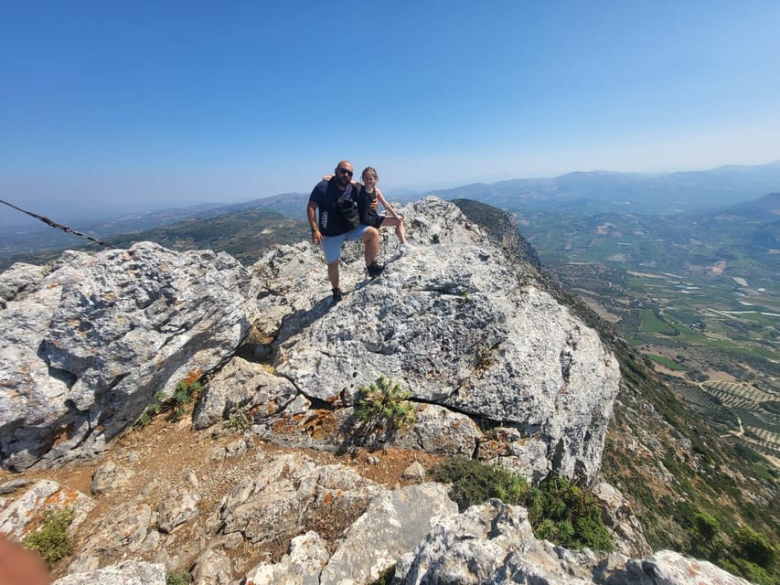 Safari: Juhtas mount,raki and wine distillery,explore crete - Is this tour worth booking?