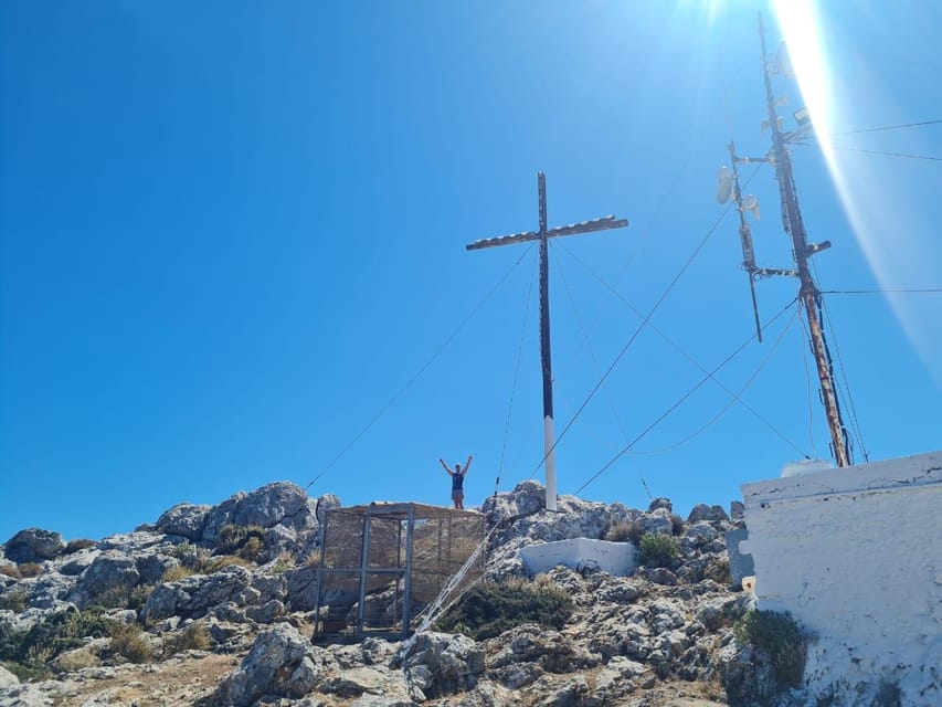 Safari: Juhtas mount,raki and wine distillery,explore crete - Who will enjoy this Crete experience most