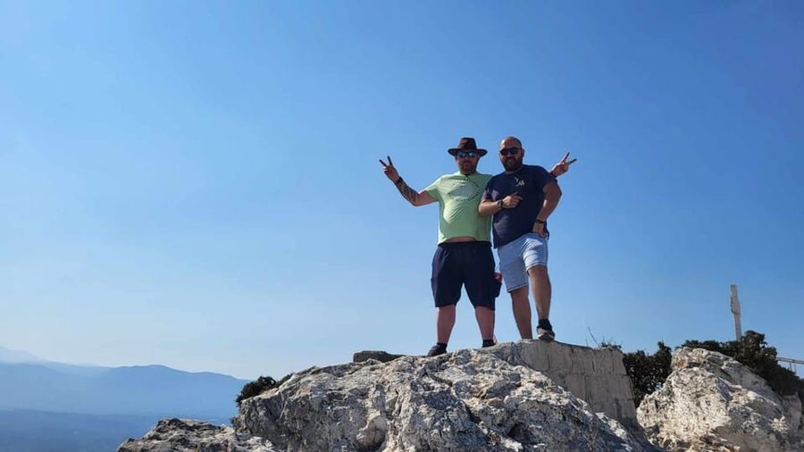 Safari: Juhtas mount,raki and wine distillery,explore crete - Practical packing advice for the seven-hour route