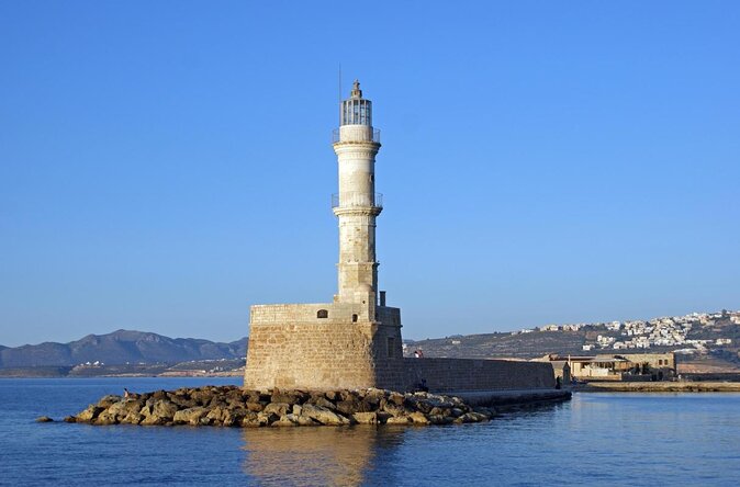 Sailing Cruises Chania - Key points to know before sailing