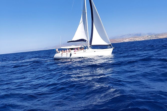 Sailing day to Dia island - Is $102.25 a fair price?