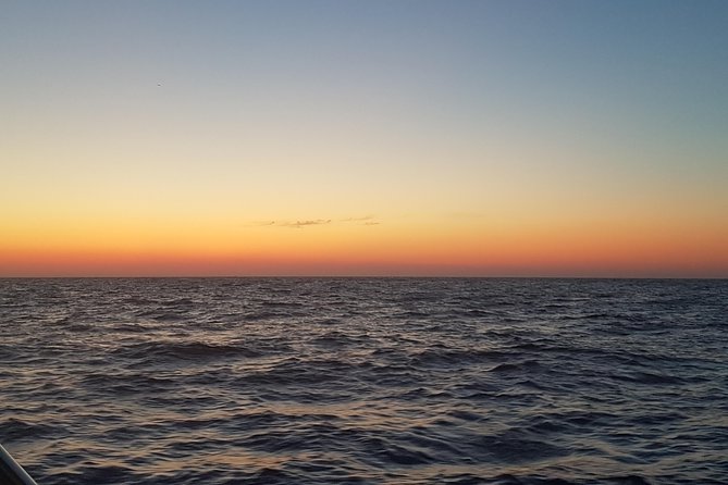 Sailing trip to DIA in Heraklion,Crete(4H) - Champagne, Wine, Beer, and Simple Snacks
