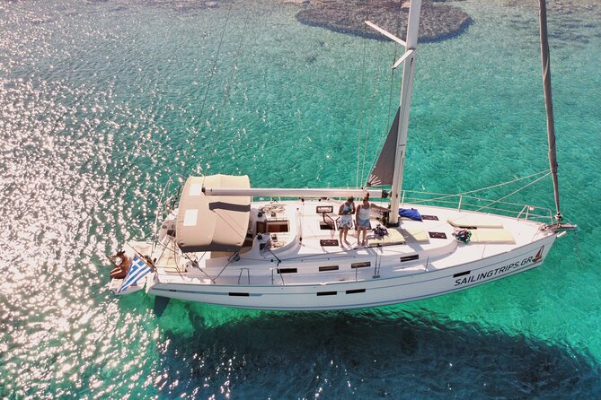 Sailing Trip to Dia with Snorkeling, Dining & Sunset Option - Should you book the Dia sailing?