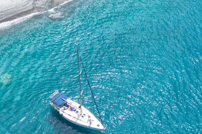 Sailing trip to the Top Coasts of Crete, Daily/Multi-day - Key points to know before booking