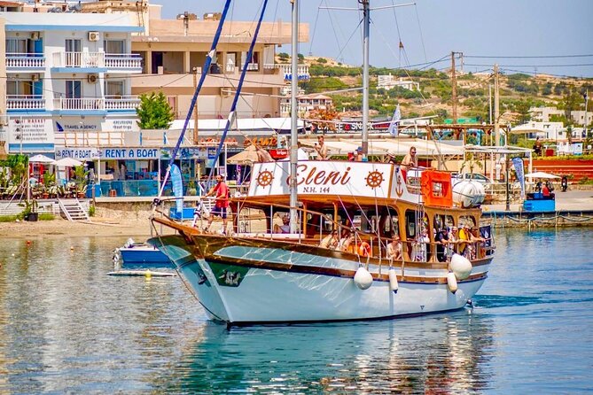 Sailing Trips with Cretan Sailing - Who will enjoy this trip most