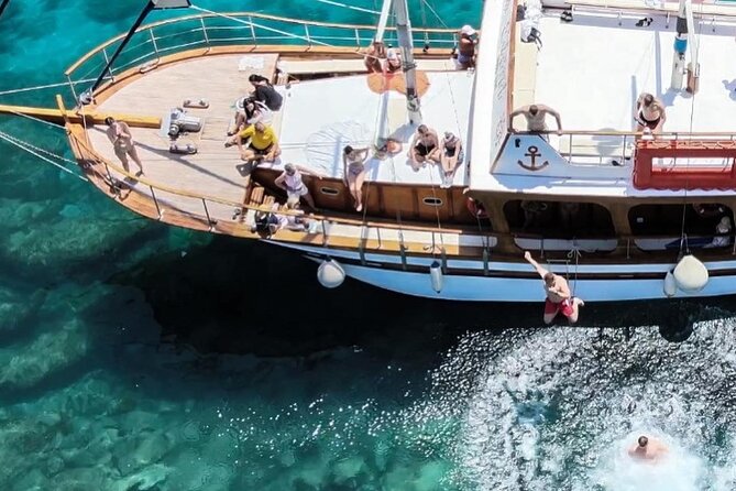 Sailing Trips with Cretan Sailing - The honest verdict on Cretan Sailing