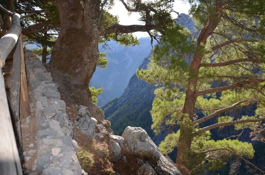 Samariá Gorge Hike: Day Excursion from Chania - Why Samariá Gorge is worth a full day