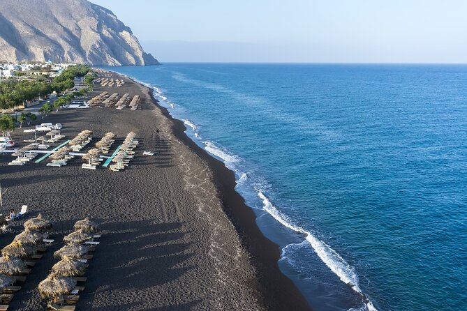 Santorini Full-Day Tour from Heraklion Crete - What this Santorini day trip really includes