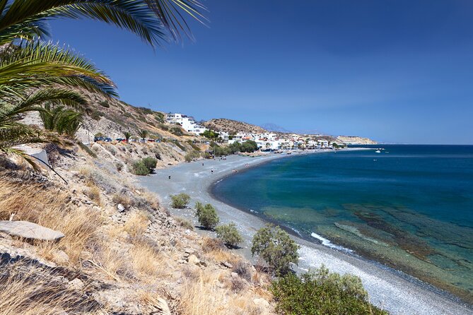 Sarakina Gorge hiking & swim Adventure - Jeep Safari South Crete - At a glance: what makes this South Crete safari worthwhile