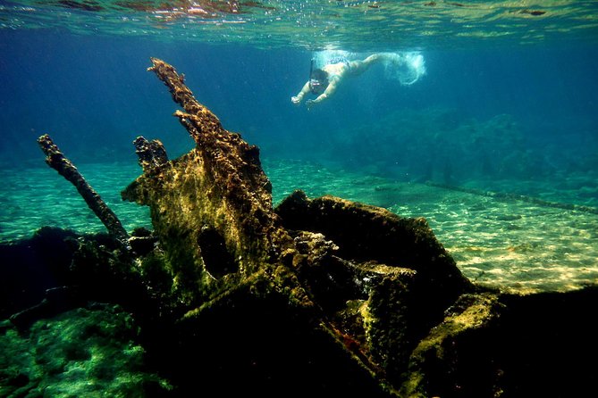 Sea Kayak & Snorkel tours in West Crete - How the instruction works for first-time kayakers