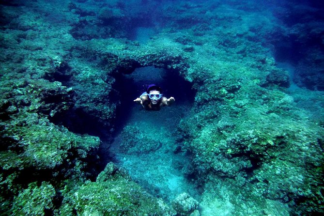Sea Kayak & Snorkel tours in West Crete - The guide can make or break the day