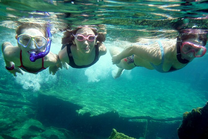 Sea Kayak & Snorkel tours in West Crete - Is $94.13 a fair price?