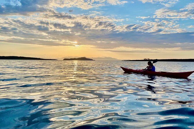 Sea Kayak Tour of Chania’s Old Venetian Port - Who will enjoy this Chania kayaking tour