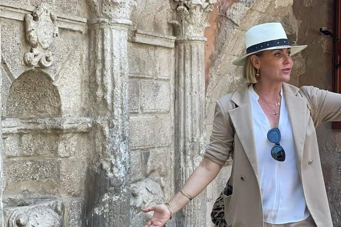 Secrets of West Crete & Rethymno Town Private Tour from Chania - Ancient Lappa and Argyroupolis, two sides of one stop