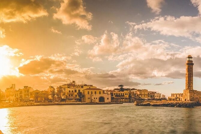 Secrets of West Crete & Rethymno Town Private Tour from Heraklion - How the private format affects value