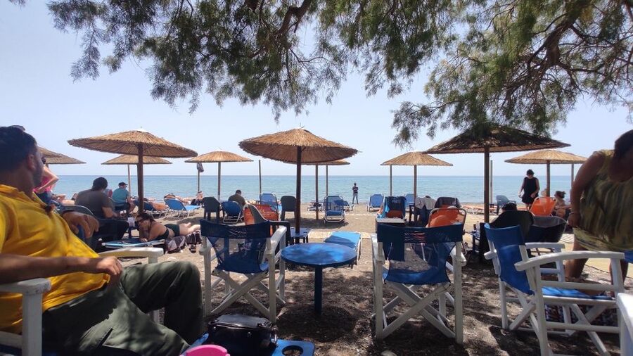 Self-Drive 4X4 Jeep Safari - South Crete Swimming & Canyons - Key points to know before you book