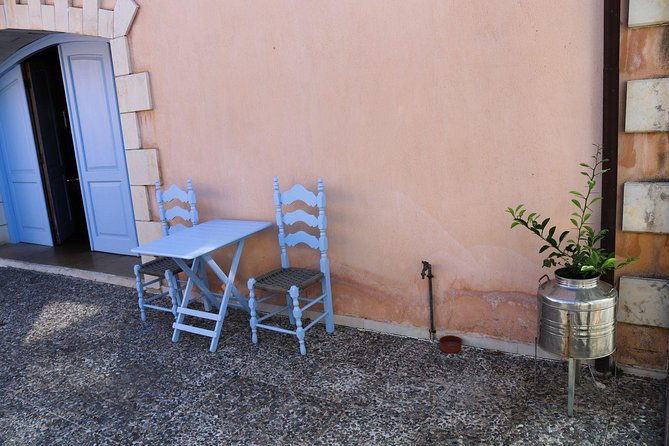Semi Private Wine, Olive Oil, and Terroir Tour of Heraklion area with Tastings - Practical tips for a better day