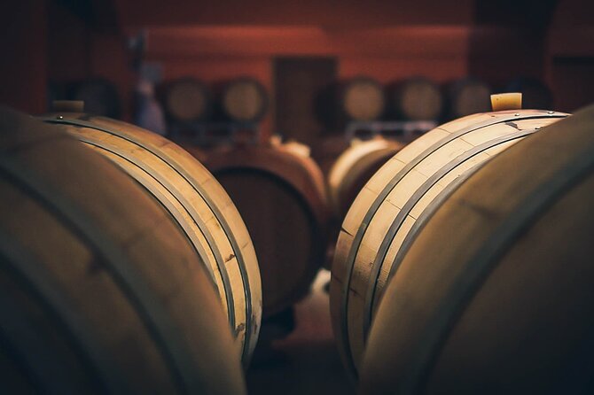 Semi Private Wine Tour of 2 wineries with Transfer and Lunch - Who will enjoy this wine tour most
