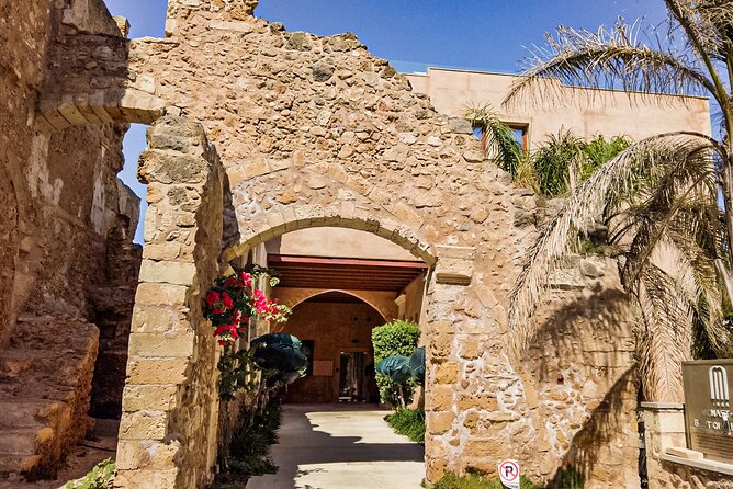 Shore Explore Chania: City Charm, Beach, Monastery & Winetasting - Who will get the most from this Chania tour