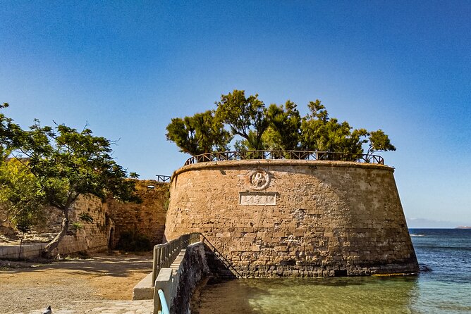 Shore Explore Chania: City Charm, Beach, Monastery & Winetasting - Final call: book it for variety, not for a slow day