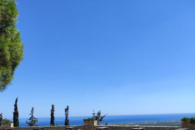 Sips of Crete: Flavors, Legends & Hidden Gems - Key points to know before booking