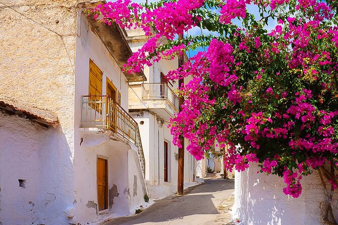 Small Group Eastern Crete Heritage Tour for Cruiseships - Why This Crete Shore Excursion Feels Different